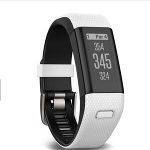 Garmin Approach X40 Activity Golf Band Tracker - Steps, Heart Rate Monitor